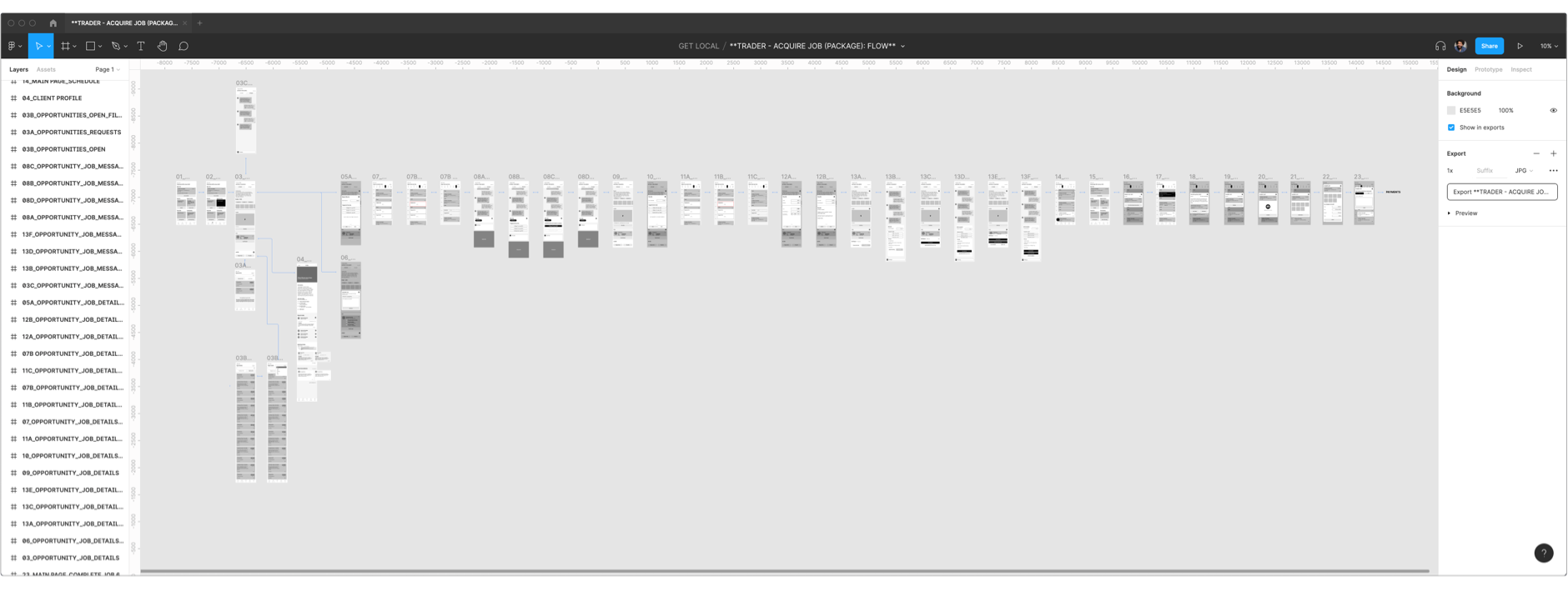 LOCAL-PEOPLE-WIREFRAME-SNAPSHOT